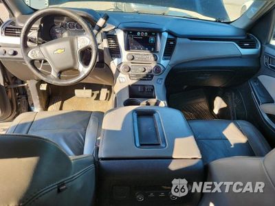 Zdjęcie 8 z 13 samochodu: 2015 CHEVROLET TAHOE C1500 LT VIN:1GNSCBKC1FR289713 - miniatura