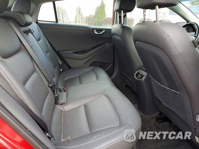 Zdjęcie 10 z 12 samochodu: 2019 HYUNDAI IONIQ LIMITED VIN:KMHC05LC8KU117638 - miniatura