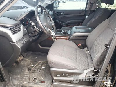 Zdjęcie 7 z 13 samochodu: 2020 GMC YUKON SLE VIN:1GKS2AKC0LR275517 - miniatura