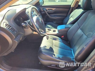 Zdjęcie 7 z 12 samochodu: 2013 NISSAN ALTIMA 2.5 SL VIN:1N4AL3AP2DC249029 - miniatura