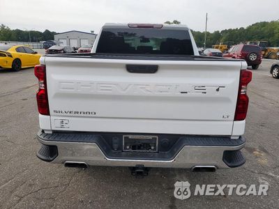 Zdjęcie 6 z 12 samochodu: 2023 CHEVROLET SILVERADO K1500 LT VIN:2GCUDDED9P1136702 - miniatura