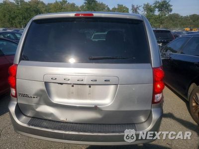 Zdjęcie 6 z 13 samochodu: 2019 DODGE GRAND CARAVAN SE VIN:2C4RDGBG8KR501368 - miniatura