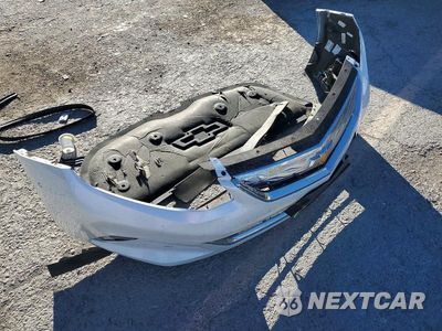 Zdjęcie 12 z 13 samochodu: 2016 CHEVROLET VOLT LTZ VIN:1G1RD6S52GU121194 - miniatura