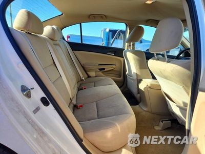 Zdjęcie 10 z 13 samochodu: 2011 HONDA ACCORD LX VIN:1HGCP2F3XBA093176 - miniatura