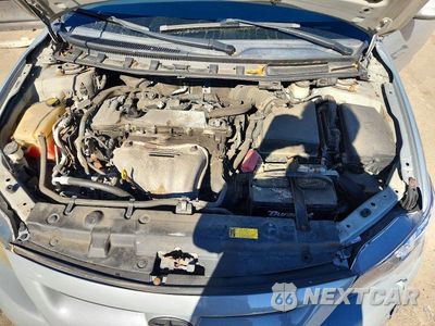 Zdjęcie 11 z 13 samochodu: 2011 SCION TC BASE VIN:JTKJF5C71B3016291 - miniatura