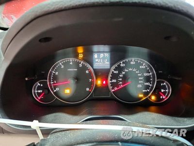 Zdjęcie 9 z 13 samochodu: 2013 SUBARU OUTBACK 2.5I PREMIUM VIN:4S4BRCGCXD3323696 - miniatura