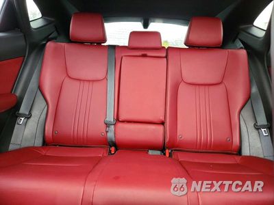 Zdjęcie 10 z 13 samochodu: 2023 LEXUS NX 350H VIN:2T2GKCEZ4PC013654 - miniatura