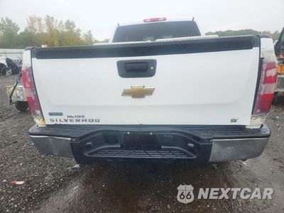 Zdjęcie 6 z 12 samochodu: 2011 CHEVROLET SILVERADO K1500 LT VIN:1GCRKSE34BZ272260 - miniatura