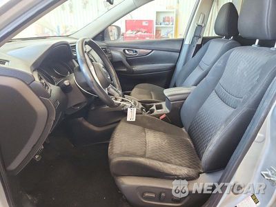 Zdjęcie 7 z 12 samochodu: 2018 NISSAN ROGUE SV VIN:KNMAT2MT9JP505555 - miniatura