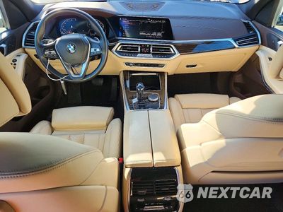 Zdjęcie 8 z 13 samochodu: 2019 BMW X5 XDRIVE40I VIN:5UXCR6C50KLL53898 - miniatura