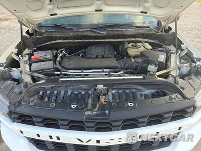 Zdjęcie 11 z 12 samochodu: 2021 CHEVROLET SILVERADO K1500 CUSTOM VIN:3GCPYBEK9MG450356 - miniatura