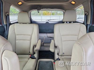 Zdjęcie 10 z 13 samochodu: 2016 HONDA PILOT ELITE VIN:5FNYF6H04GB111302 - miniatura