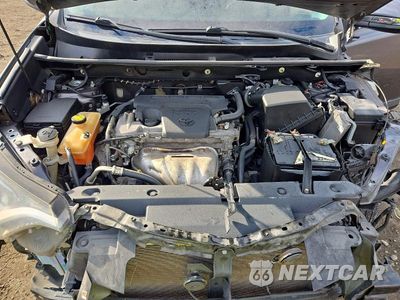 Zdjęcie 12 z 14 samochodu: 2016 TOYOTA RAV4 XLE VIN:2T3RFREV4GW472402 - miniatura