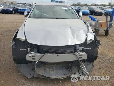 Piąte zdjęcie samochodu w środku: 2018 CADILLAC CTS LUXURY VIN:1G6AX5SX0J0110056 - miniatura