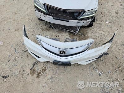 Zdjęcie 12 z 13 samochodu: 2017 ACURA ILX PREMIUM VIN:19UDE2F73HA001573 - miniatura