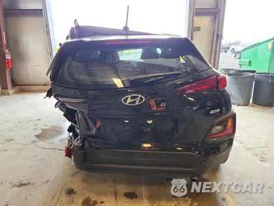 Zdjęcie 6 z 13 samochodu: 2021 HYUNDAI KONA SE VIN:KM8K1CAA7MU738824 - miniatura