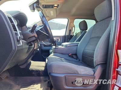 Zdjęcie 7 z 12 samochodu: 2015 RAM 1500 SLT VIN:3C6RR7LT7FG532627 - miniatura