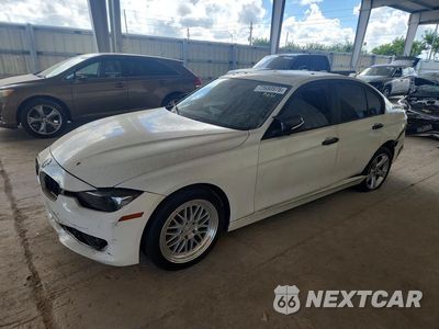 2015 BMW 320 I WBA3B1G58FNT64786 - główne zdjęcie licytacji z USA - miniatura