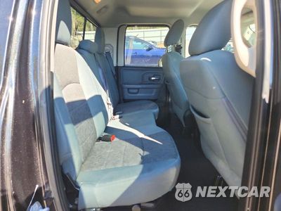 Zdjęcie 10 z 12 samochodu: 2018 RAM 1500 SLT VIN:1C6RR6GT6JS100651 - miniatura