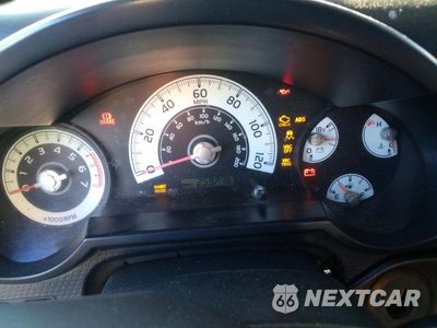 Zdjęcie 9 z 13 samochodu: 2007 TOYOTA FJ CRUISER BASE VIN:JTEBU11F070010992 - miniatura