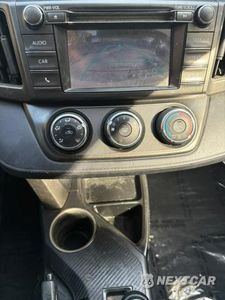 Zdjęcie 9 z 11 samochodu: 2014 TOYOTA RAV4 LE VIN:JTMBFREV8EJ005528 - miniatura