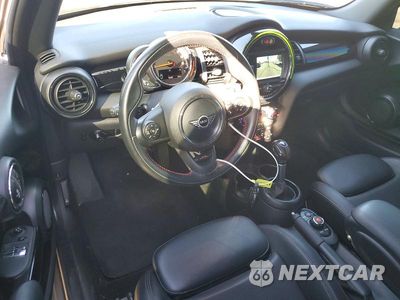 Zdjęcie 8 z 12 samochodu: 2019 MINI COOPER S VIN:WMWXP7C51K2A51394 - miniatura