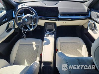 Zdjęcie 8 z 13 samochodu: 2026 BMW X1 XDRIVE28I VIN:WBX73EF09T5666360 - miniatura