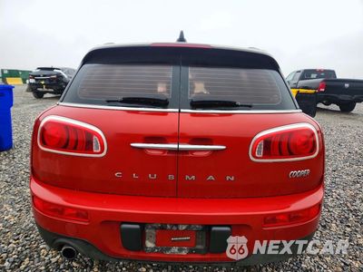 Zdjęcie 6 z 12 samochodu: 2016 MINI COOPER CLUBMAN VIN:WMWLN5C57G2E31484 - miniatura