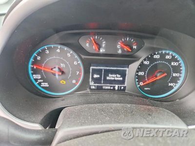 Zdjęcie 9 z 12 samochodu: 2016 CHEVROLET MALIBU LS VIN:1G1ZB5ST9GF297792 - miniatura