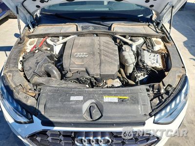 Zdjęcie 11 z 12 samochodu: 2024 AUDI A4 PREMIUM PLUS 45 VIN:WAUEAAF49RN006198 - miniatura