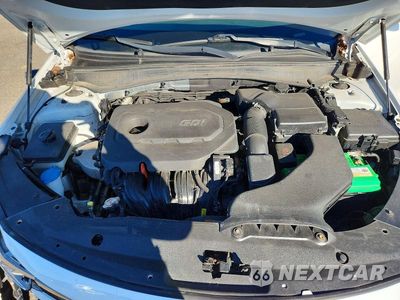 Zdjęcie 11 z 12 samochodu: 2016 KIA OPTIMA EX VIN:5XXGU4L3XGG094932 - miniatura