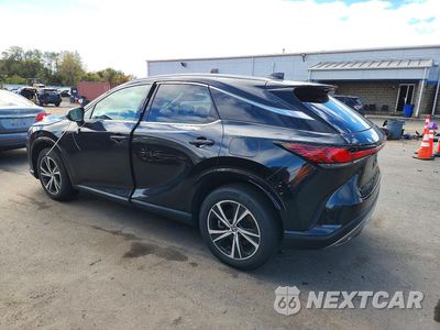 Drugie zdjęcie samochodu z przodu: 2024 LEXUS RX 350H PREMIUM VIN:2T2BBMCA7RC029329 - miniatura
