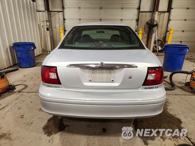 Zdjęcie 6 z 12 samochodu: 2000 MERCURY SABLE LS PREMIUM VIN:1MEFM55S5YA642708 - miniatura