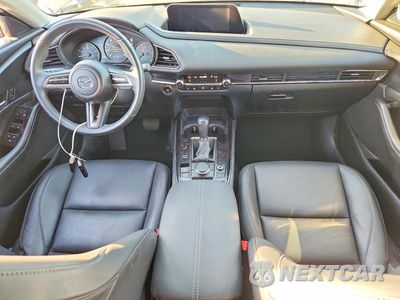 Zdjęcie 8 z 13 samochodu: 2021 MAZDA CX-30 VIN:3MVDMBAY3MM303460 - miniatura