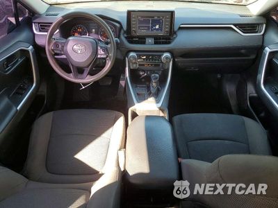 Zdjęcie 8 z 12 samochodu: 2022 TOYOTA RAV4 LE VIN:2T3H1RFV6NC210808 - miniatura