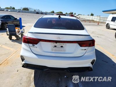 Zdjęcie 6 z 12 samochodu: 2022 KIA FORTE GT LINE VIN:3KPF54AD6NE455678 - miniatura