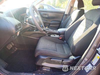 Zdjęcie 7 z 12 samochodu: 2025 HONDA HR-V LX VIN:3CZRZ2H39SM738915 - miniatura