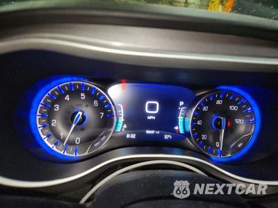 Zdjęcie 9 z 13 samochodu: 2025 CHRYSLER PACIFICA SELECT VIN:2C4RC1BG0SR579515 - miniatura
