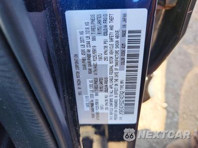 Zdjęcie 13 z 13 samochodu: 2016 MAZDA CX-5 GT VIN:JM3KE4DY5G0743742 - miniatura