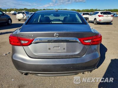 Zdjęcie 6 z 12 samochodu: 2016 NISSAN MAXIMA 3.5 S VIN:1N4AA6AP3GC383916 - miniatura
