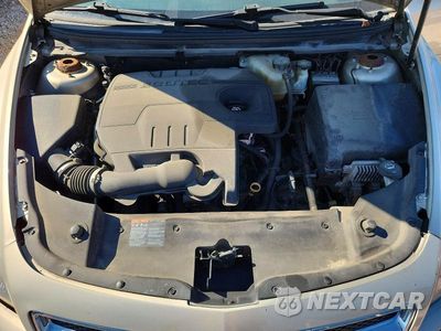 Zdjęcie 11 z 12 samochodu: 2012 CHEVROLET MALIBU 1LT VIN:1G1ZC5E08CF167219 - miniatura