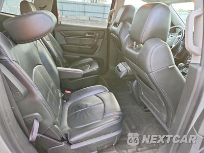 Zdjęcie 11 z 13 samochodu: 2015 CHEVROLET TRAVERSE LT VIN:1GNKVHKD2FJ364763 - miniatura