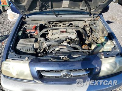Zdjęcie 11 z 12 samochodu: 2000 SUZUKI GRAND VITARA JLX LIMITED VIN:JS3TD62V3Y4103495 - miniatura