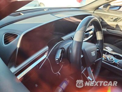 Zdjęcie 9 z 12 samochodu: 2025 CADILLAC LYRIQ SPORT VIN:1GYKPURL4SZ303946 - miniatura