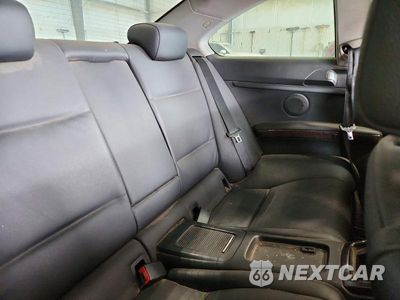 Zdjęcie 10 z 12 samochodu: 2011 BMW 335 XI VIN:WBAKF9C53BE619178 - miniatura
