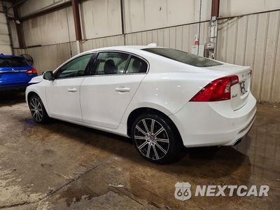 Drugie zdjęcie samochodu z przodu: 2018 VOLVO S60 INSCRIPTION VIN:LYV402TK3JB185806 - miniatura