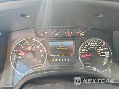 Zdjęcie 9 z 12 samochodu: 2013 FORD F150 SUPERCREW VIN:1FTFW1EF1DKF12419 - miniatura