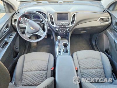 Zdjęcie 8 z 13 samochodu: 2020 CHEVROLET EQUINOX LT VIN:2GNAXTEV4L6249796 - miniatura