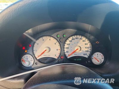 Zdjęcie 9 z 13 samochodu: 2002 JEEP LIBERTY SPORT VIN:1J4GK48K32W230289 - miniatura