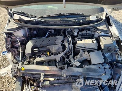 Zdjęcie 11 z 12 samochodu: 2022 KIA RIO S VIN:3KPA24AD2NE491208 - miniatura